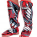 Защита голени Twins Special FSGL10-55 Demon XL