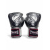 Боксерские перчатки Twins Special FBGV52 Dragon white silver 16 oz Боксерские перчатки Twins Special FBGV52 Dragon white silver 16 oz