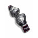Боксерские перчатки Twins Special FBGV52 Dragon white silver 16 oz