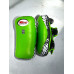 Тайские пэды Twins Special KPL12 green/black - M