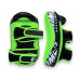 Тайские пэды Twins Special KPL12 green/black - M