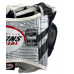Шлем боксерский Twins Special FHGL3-TW5 white black L