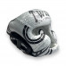 Шлем боксерский Twins Special FHGL3-TW5 white black XL