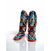 Защита голени Twins Special FSGL10-57 aztec L Защита голени Twins Special FSGL10-57 aztec L