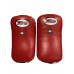 Тайские Пэды Twins Special KPL12 red - L