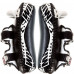 Тайские пэды Twins Special KPL12 black - M