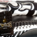 Тайские пэды Twins Special KPL12 black - M