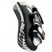 Тайские пэды Twins Special KPL12 black - M