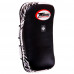 Тайские пэды Twins Special KPL12 black - M