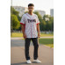 Футболка Twins Special Model 4 white XL