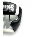 Шлем боксерский Twins Special HGL11 black white M Шлем боксерский Twins Special HGL11 black white M