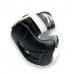 Шлем боксерский Twins Special HGL11 black white M