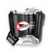 Шлем боксерский Twins Special HGL11 black white M