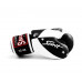 Боксерские перчатки Twins BGVL10 white 10 oz
