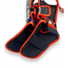 Защита голени Twins Special FSGL10-57 aztec XL
