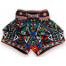 Шорты для бокса Twins Special TBS Aztec L