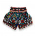 Шорты для бокса Twins Special TBS Aztec L