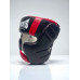 Шлем боксерский Twins Special HGL11 black red XL