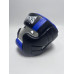 Шлем боксерский Twins Special HGL11 black blue L