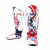 Защита голени Twins Special FSGL10-67 Yant M Защита голени Twins Special FSGL10-67 Yant M