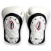 Боксерские перчатки Twins BGVL6 MK black white 14 oz