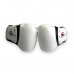 Боксерские перчатки Twins BGVL6 MK black white 14 oz