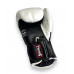 Боксерские перчатки Twins BGVL6 MK black white 14 oz
