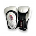 Боксерские перчатки Twins BGVL6 MK black white 14 oz