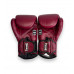Боксерские перчатки Twins BGVL6 MK maroon maroon 14 oz