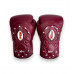 Боксерские перчатки Twins BGVL6 MK maroon maroon 14 oz