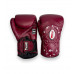 Боксерские перчатки Twins BGVL6 MK maroon maroon 16 oz