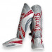 Защита голени Twins Special FSGL10-TW5 white red L
