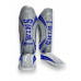 Защита голени Twins Special FSGL10-TW5 white blue L
