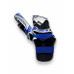 Защита голени Twins Special FSGL10-TW5 white blue L