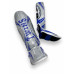 Защита голени Twins Special FSGL10-TW5 white blue L