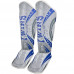 Защита голени Twins Special FSGL10-TW5 white blue L