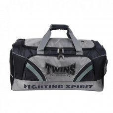 Спортивная сумка Twins Special BAG2 pearl gray
