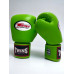 Боксерские перчатки Twins Special BGVL3 green neon 12 oz Боксерские перчатки Twins Special BGVL3 green neon 12 oz