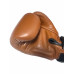 Боксерские перчатки Twins Special BGVL3 brown 10 oz