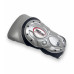 Боксерские перчатки Twins BGVL6 MK Silver 16 oz