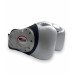Боксерские перчатки Twins BGVL6 MK Silver 16 oz