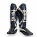 Защита голени Twins Special FSGL10-TW5 black white M