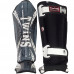 Защита голени Twins Special FSGL10-TW5 black white M