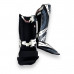 Защита голени Twins Special FSGL10-TW5 black white XL