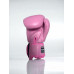 Боксерские перчатки Twins Special BGVL3 pink 10 oz