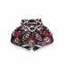 Шорты для бокса Twins Special TBS Halloween Orange L