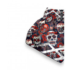 Шорты для бокса Twins Special TBS Halloween Orange S