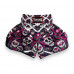 Шорты для бокса Twins Special TBS Halloween pink XL