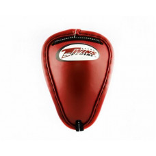 Защита паха Twins Special (GPS-1) red L