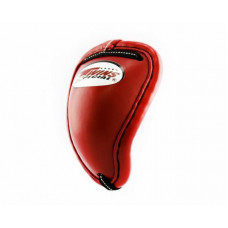 Защита паха Twins Special (GPS-1) red L